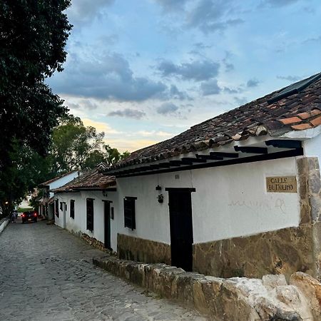 Casa Villa Maria, Recien Remodelada 비야 데 레이바 외부 사진