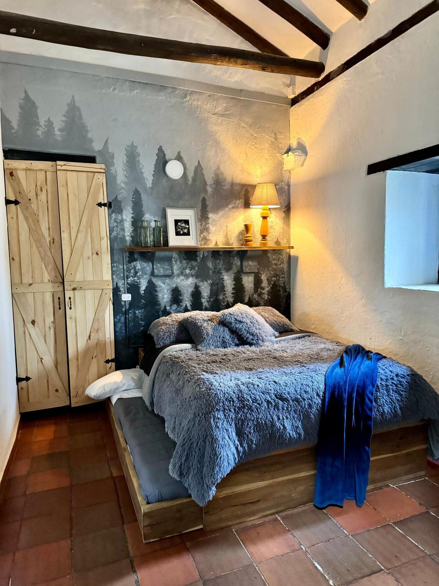 Casa Villa Maria, Recien Remodelada 비야 데 레이바 외부 사진