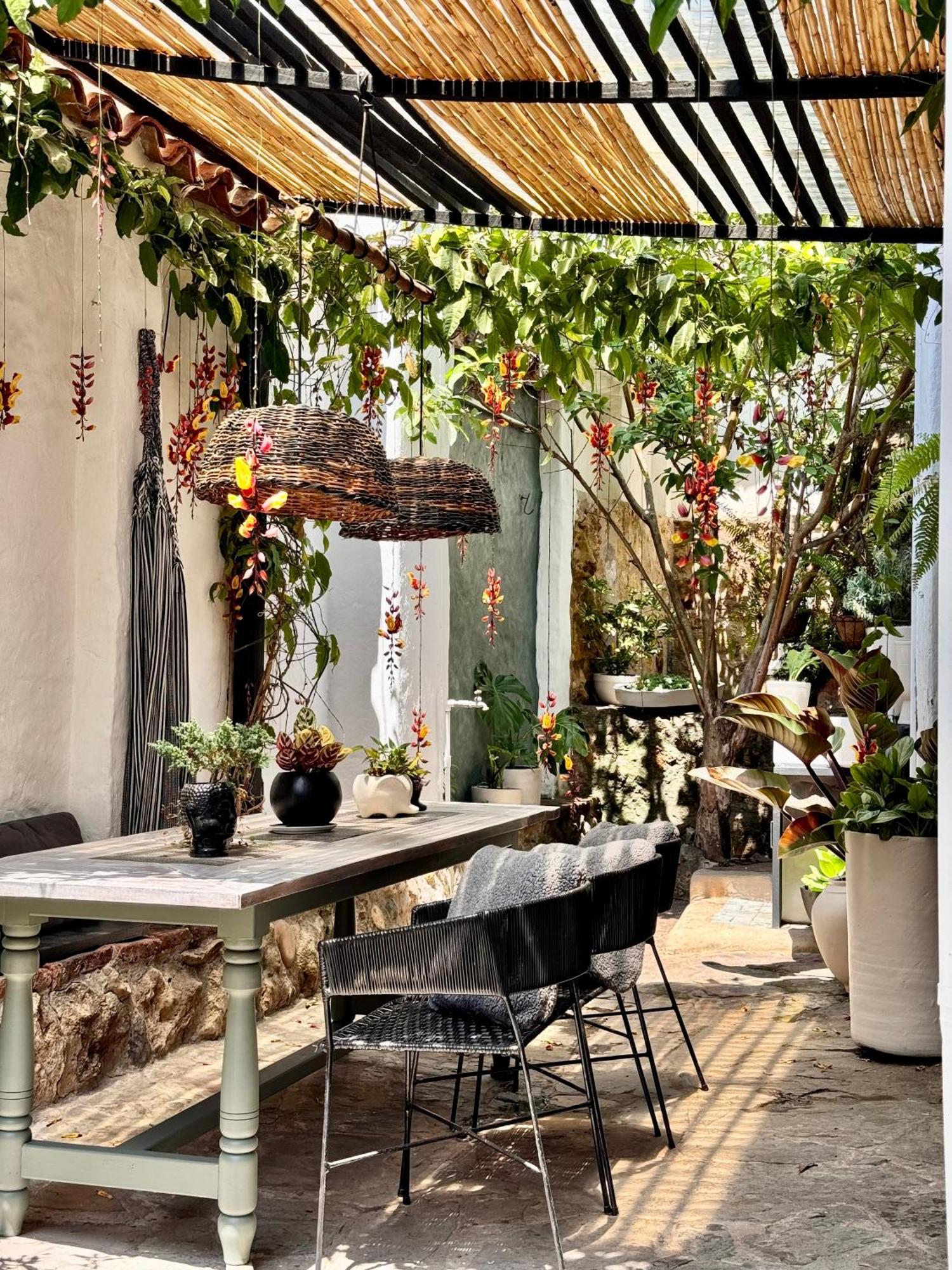 Casa Villa Maria, Recien Remodelada 비야 데 레이바 외부 사진