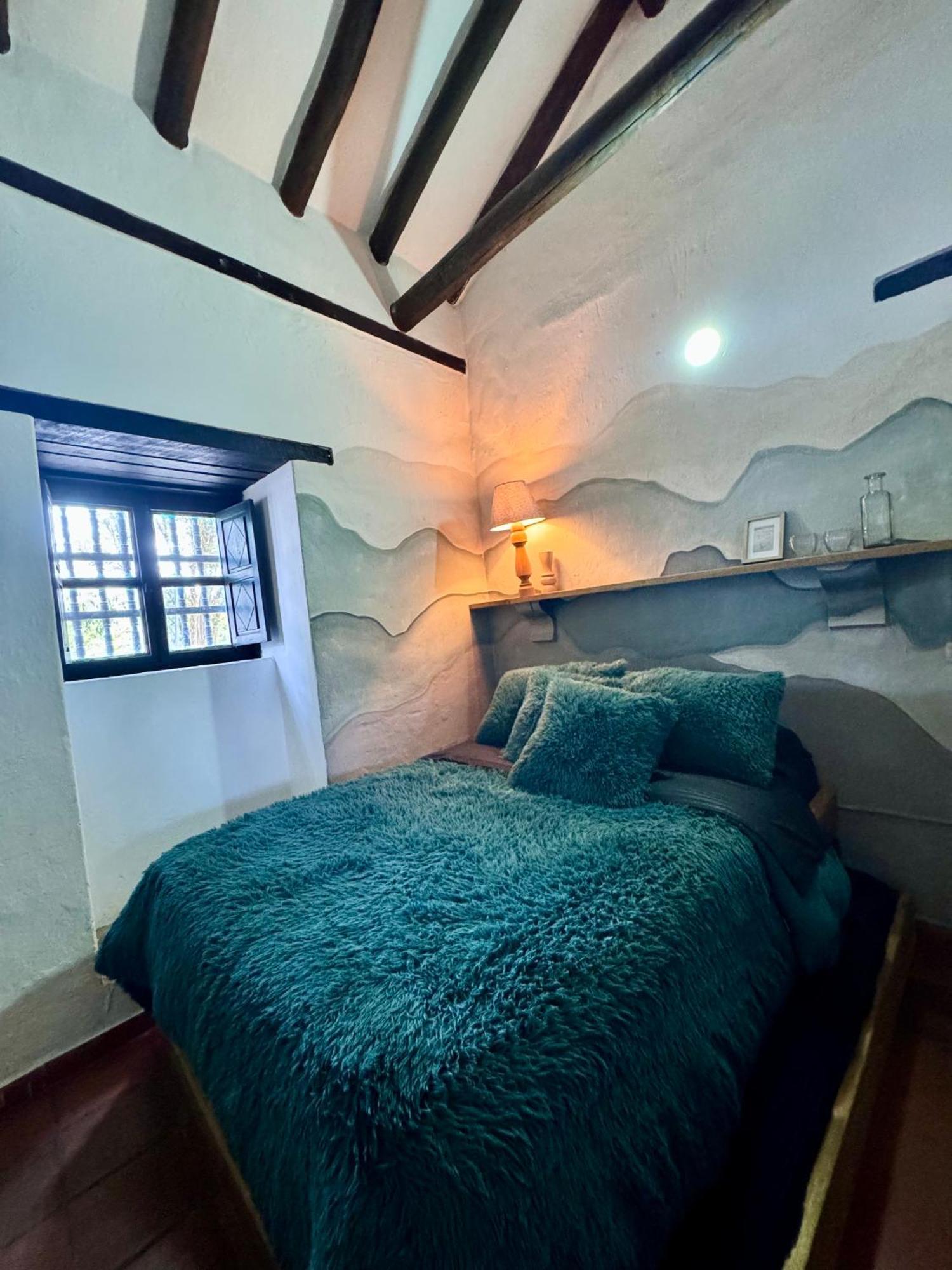 Casa Villa Maria, Recien Remodelada 비야 데 레이바 외부 사진