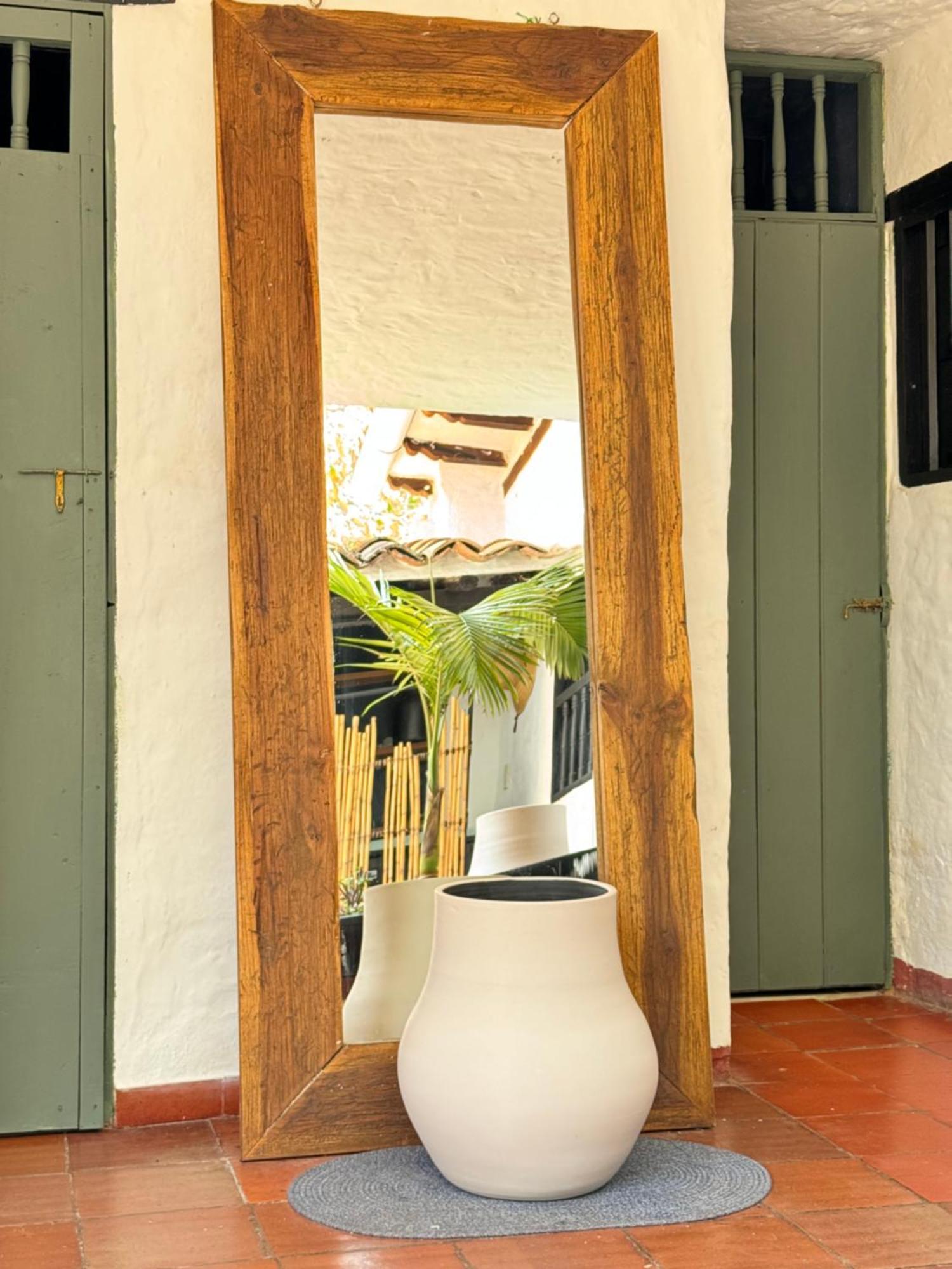 Casa Villa Maria, Recien Remodelada 비야 데 레이바 외부 사진
