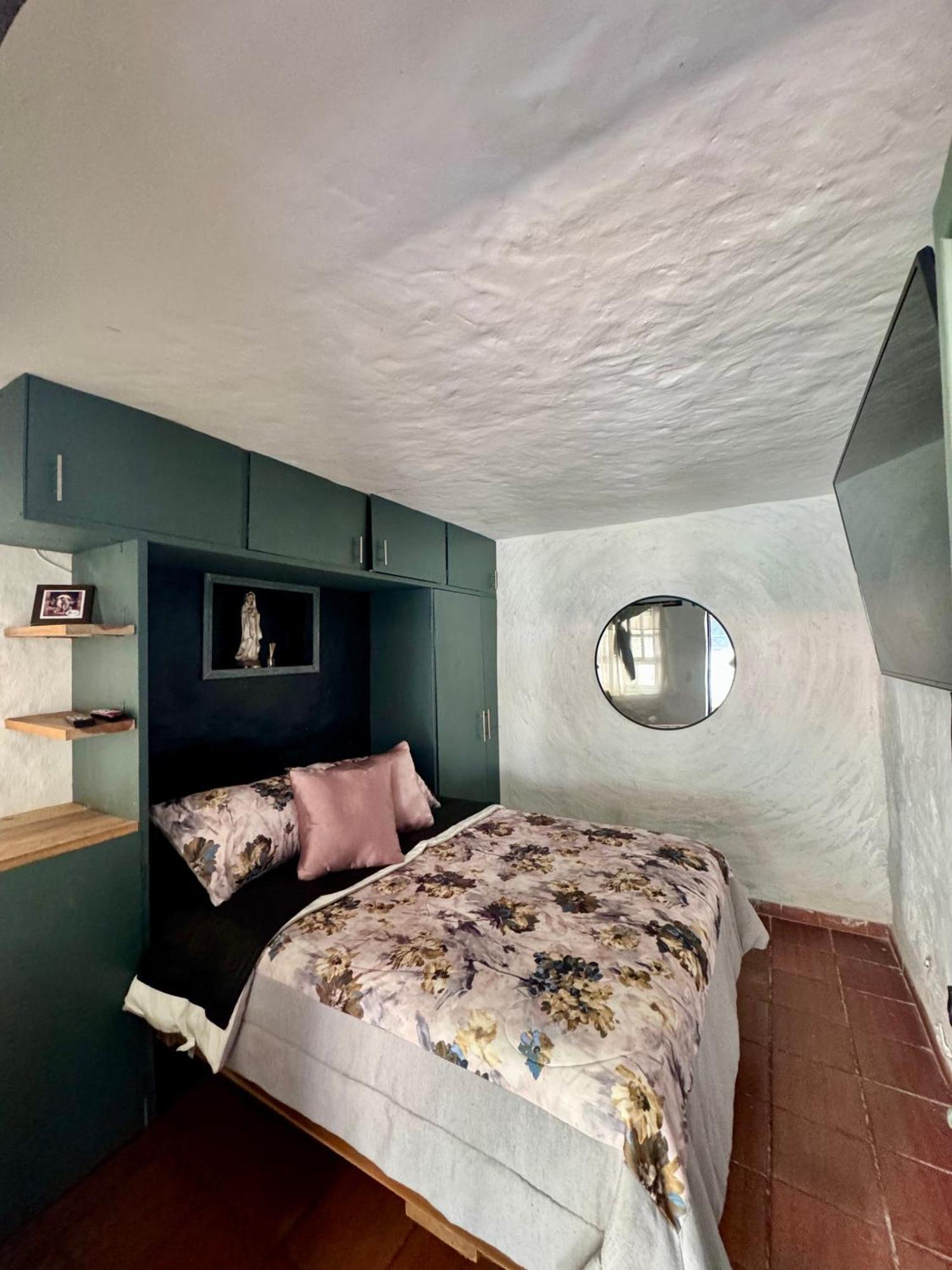 Casa Villa Maria, Recien Remodelada 비야 데 레이바 외부 사진