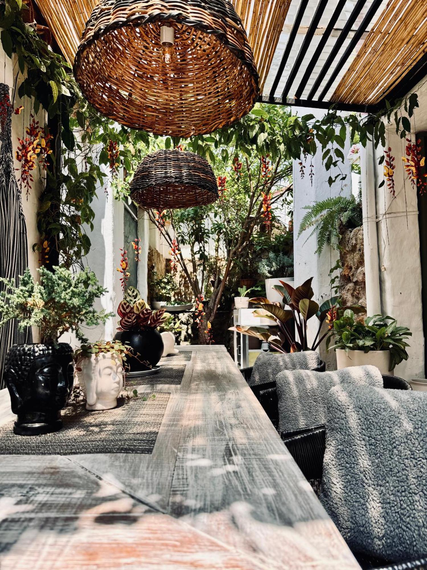 Casa Villa Maria, Recien Remodelada 비야 데 레이바 외부 사진